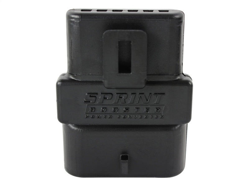 aFe Power Sprint Booster Power Converter 07 - 17 GM Trucks V6/V8 (AT) - CPC Performance