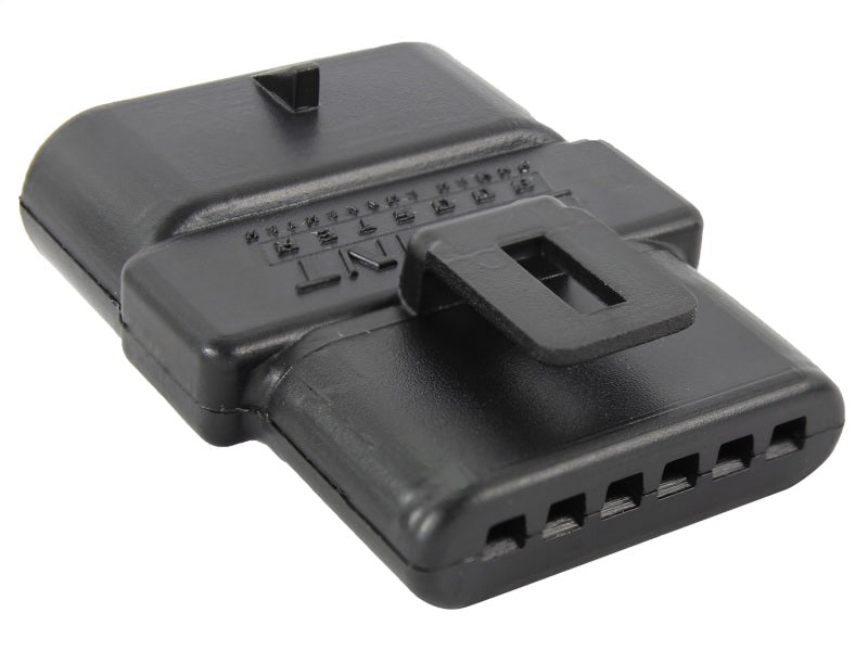 aFe Power Sprint Booster Power Converter 07 - 17 GM Trucks V6/V8 (AT) - CPC Performance