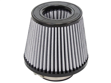 aFe POWER Takeda Pro DRY S Universal Air Filter 3F x 6B x 4 - 1/2T (INV) x 5H in - CPC Performance