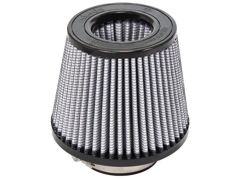 aFe POWER Takeda Pro DRY S Universal Air Filter 3F x 6B x 4 - 1/2T (INV) x 5H in - CPC Performance