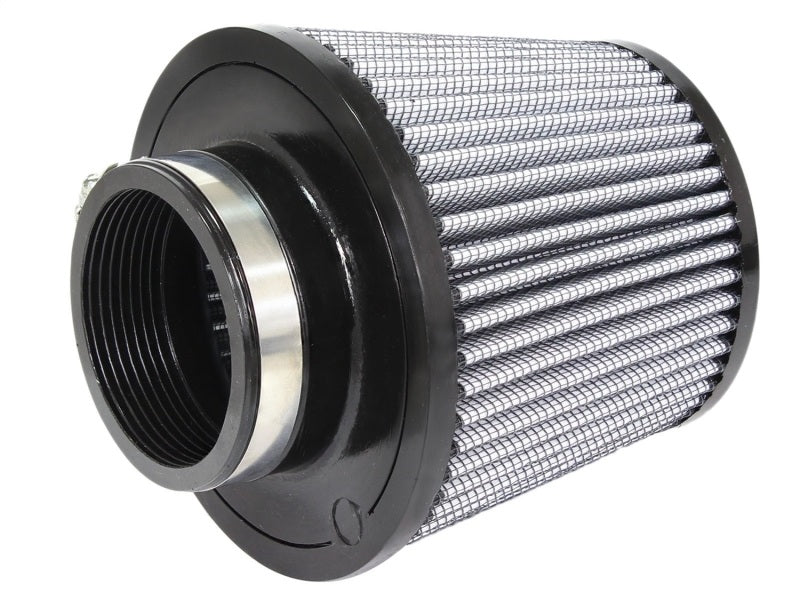 aFe POWER Takeda Pro DRY S Universal Air Filter 3F x 6B x 4 - 1/2T (INV) x 5H in - CPC Performance
