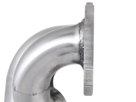 aFe Power Twisted Steel Exhaust Headers 409 Stainless Steel 83 - 02 Jeep Wrangler (YJ) L4 2.5L - CPC Performance