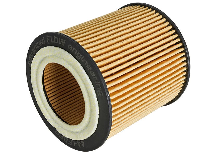 aFe Pro GUARD D2 Oil Filter 06-19 BMW Gas Cars L6-3.0T N54/55 - 4 Pack - CPC Performance