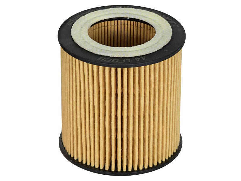 aFe Pro GUARD D2 Oil Filter 06-19 BMW Gas Cars L6-3.0T N54/55 - 4 Pack - CPC Performance