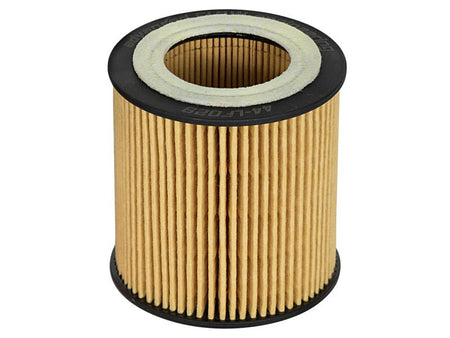 aFe Pro GUARD D2 Oil Filter 06-19 BMW Gas Cars L6-3.0T N54/55 - 4 Pack - CPC Performance