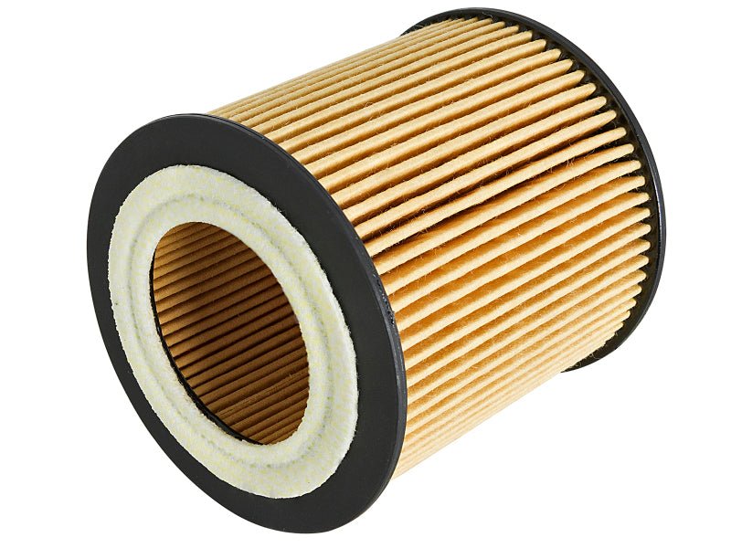 aFe Pro GUARD D2 Oil Filter 06-19 BMW Gas Cars L6-3.0T N54/55 - 4 Pack - CPC Performance