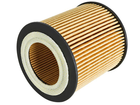 aFe Pro GUARD D2 Oil Filter 06-19 BMW Gas Cars L6-3.0T N54/55 - 4 Pack - CPC Performance