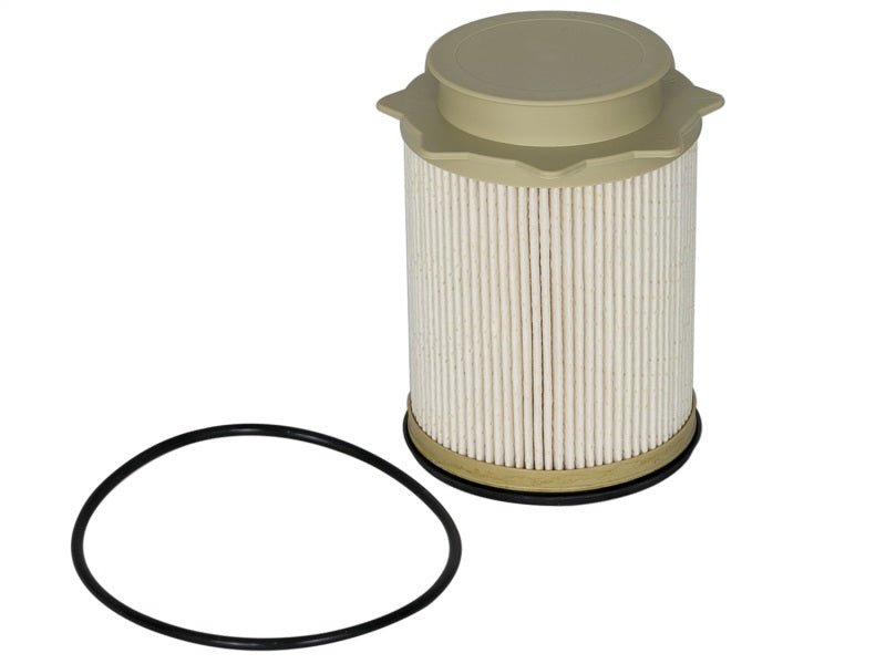 aFe ProGuard D2 Fluid Filters Fuel F/F FUEL 10 - 15 Dodge Diesel 6.7L (td) - CPC Performance