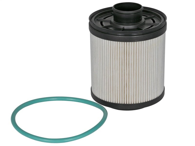 aFe ProGuard D2 Fluid Filters Fuel F/F FUEL Ford Diesel Trucks 11 - 16 V8 - 6.7L (td) - CPC Performance