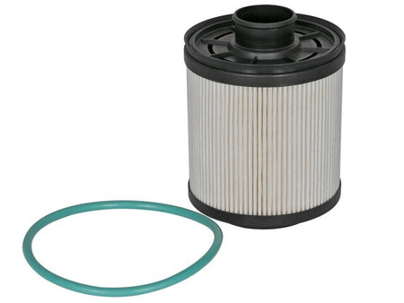 aFe ProGuard D2 Fluid Filters Fuel F/F FUEL Ford Diesel Trucks 11 - 16 V8 - 6.7L (td) - CPC Performance