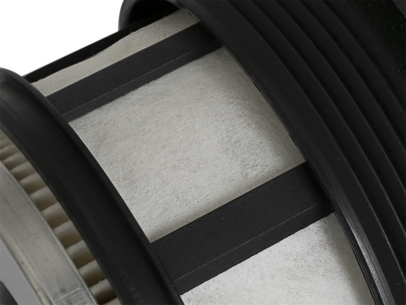 aFe ProGuard D2 Fluid Filters Fuel F/F FUEL Ford Diesel Trucks 98 - 03 V8 - 7.3L (td) - CPC Performance