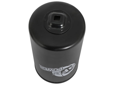 aFe ProGuard D2 Fluid Filters Oil F/F OIL 89-16 Dodge Diesel Trucks L6-5.9L/6.7L (td) (4 Pack) - CPC Performance