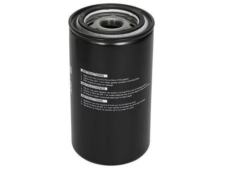 aFe ProGuard D2 Fluid Filters Oil F/F OIL 89-16 Dodge Diesel Trucks L6-5.9L/6.7L (td) (4 Pack) - CPC Performance