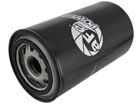 aFe ProGuard D2 Fluid Filters Oil F/F OIL 89-16 Dodge Diesel Trucks L6-5.9L/6.7L (td) (4 Pack) - CPC Performance