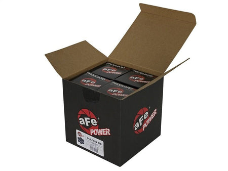 aFe ProGuard D2 Fluid Filters Oil F/F OIL 89-16 Dodge Diesel Trucks L6-5.9L/6.7L (td) (4 Pack) - CPC Performance