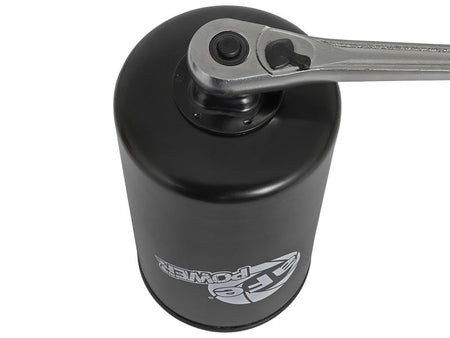 aFe ProGuard D2 Fluid Filters Oil F/F OIL Dodge Diesel Trucks 91 - 11 L6 - 5.9/6.7L (td) - CPC Performance