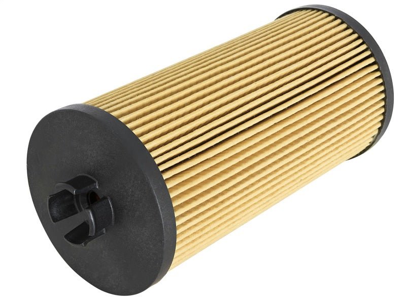 aFe ProGuard D2 Fluid Filters Oil F/F OIL Ford Diesel Trucks 03-10 V8-6.0/6.4L (td) - CPC Performance