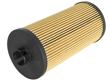 aFe ProGuard D2 Fluid Filters Oil F/F OIL Ford Diesel Trucks 03-10 V8-6.0/6.4L (td) - CPC Performance