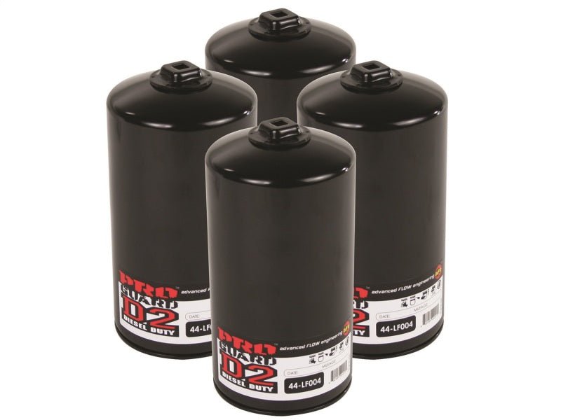 aFe ProGuard D2 Fluid Filters Oil F/F OIL Ford Diesel Trucks 94 - 03 V8 - 7.3L (td) - CPC Performance