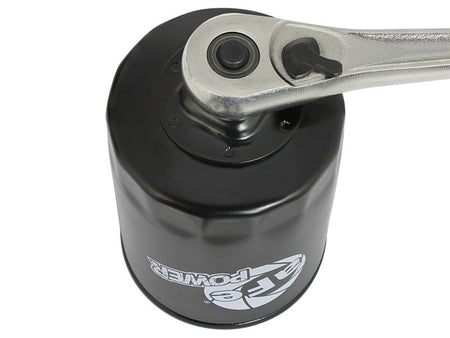 aFe ProGuard D2 Fluid Filters Oil F/F OIL Ford F - 150 15 - 17 V6 - 3.5L (TT) - CPC Performance