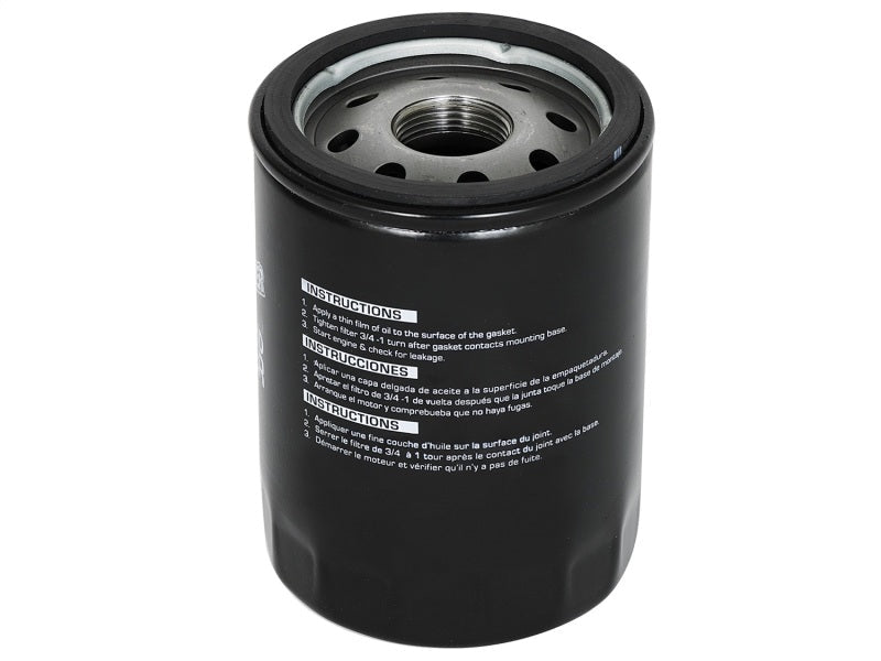 aFe ProGuard D2 Fluid Filters Oil F/F OIL Ford F - 150 15 - 17 V6 - 3.5L (TT) - CPC Performance