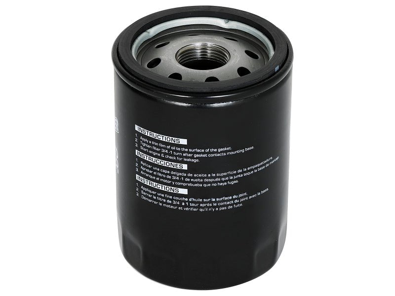 aFe ProGuard D2 Fluid Filters Oil F/F OIL Ford F - 150 15 - 17 V6 - 3.5L (TT) - CPC Performance