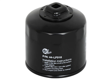 aFe ProGuard D2 Oil Filter Scion FR - S/Subaru BRZ - CPC Performance