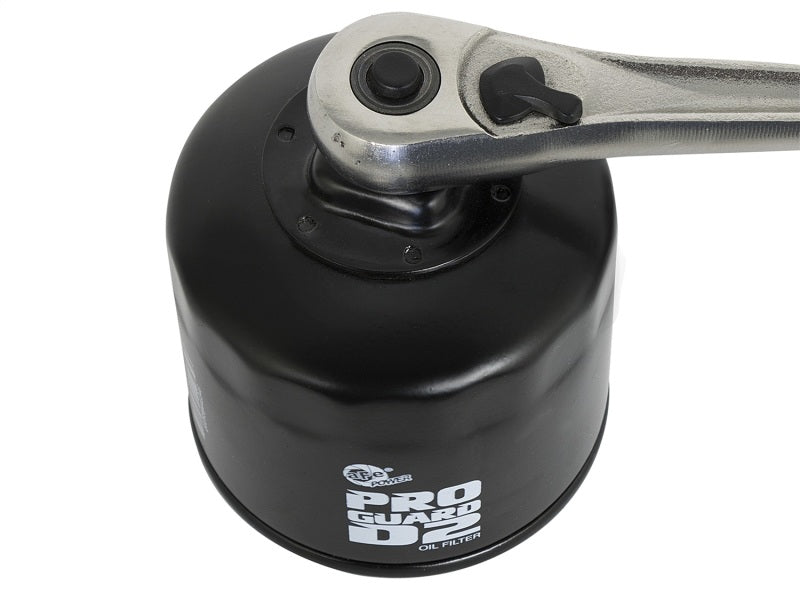 aFe ProGuard D2 Oil Filter Scion FR - S/Subaru BRZ - CPC Performance