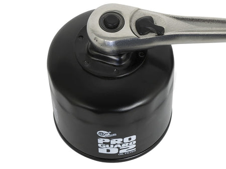 aFe ProGuard D2 Oil Filter Scion FR - S/Subaru BRZ - CPC Performance