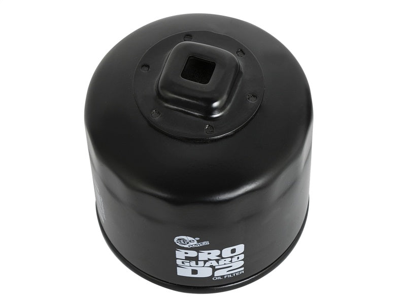 aFe ProGuard D2 Oil Filter Scion FR - S/Subaru BRZ - CPC Performance