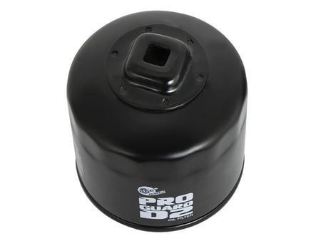 aFe ProGuard D2 Oil Filter Scion FR - S/Subaru BRZ - CPC Performance