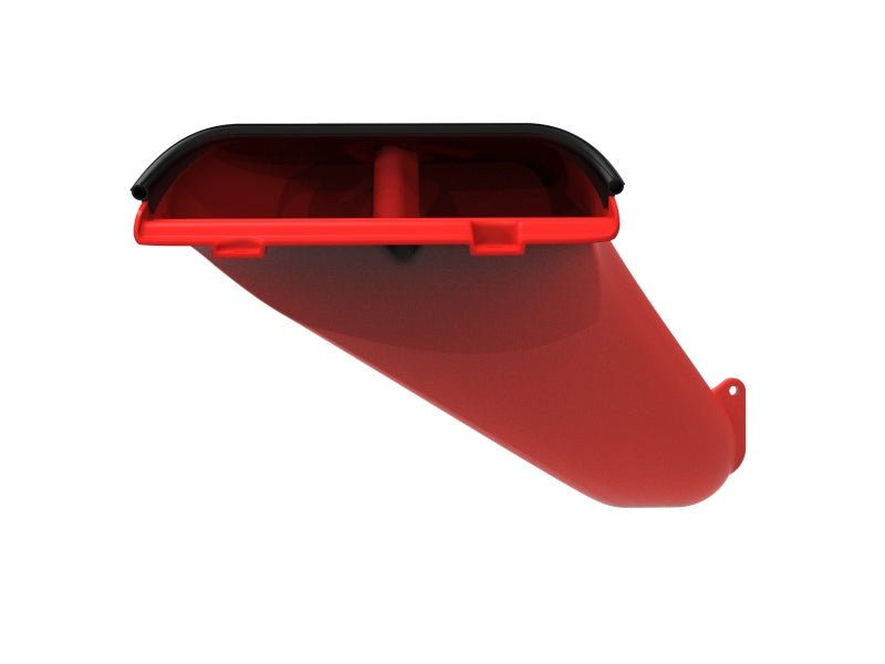 aFe Quantum Cold Air Intake System Scoop 15 - 20 Ford F150/Raptor V6 - 2.7L / V6 - 3.5L / V8 - 5.0L - CPC Performance