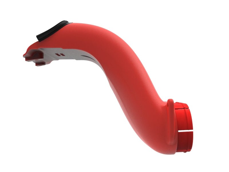 aFe Quantum Cold Air Intake System Scoop 15 - 20 Ford F150/Raptor V6 - 2.7L / V6 - 3.5L / V8 - 5.0L - CPC Performance