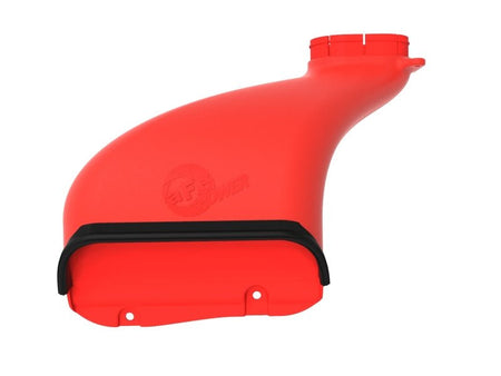 aFe Quantum Cold Air Intake System Scoop 15 - 20 Ford F150/Raptor V6 - 2.7L / V6 - 3.5L / V8 - 5.0L - CPC Performance