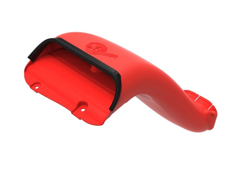 aFe Quantum Cold Air Intake System Scoop 15 - 20 Ford F150/Raptor V6 - 2.7L / V6 - 3.5L / V8 - 5.0L - CPC Performance