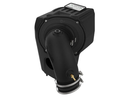 aFe QUANTUM Cold Air Intake System w/ Pro 5R Media 15 - 19 Ford Transit V6 - 3.5L (tt) - CPC Performance