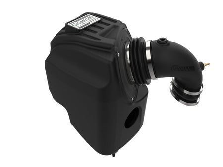 aFe QUANTUM Cold Air Intake System w/ Pro 5R Media 15 - 19 Ford Transit V6 - 3.5L (tt) - CPC Performance