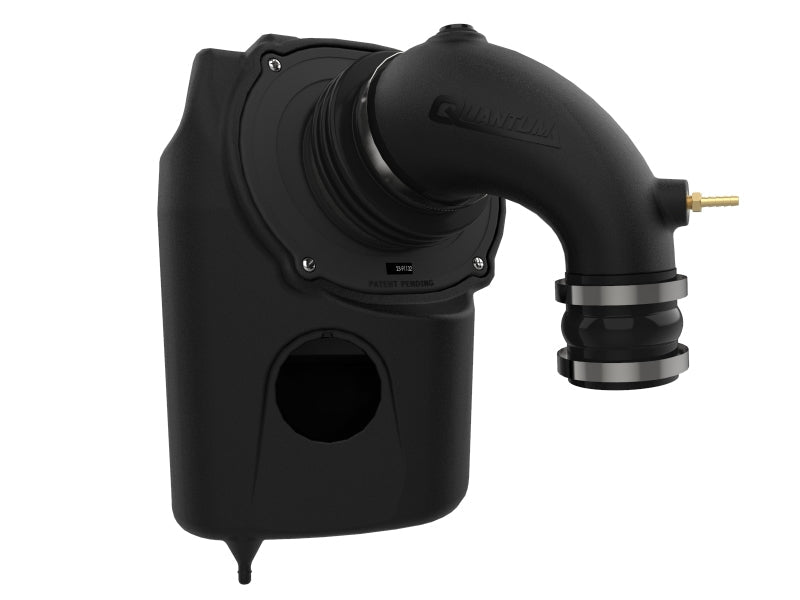 aFe QUANTUM Cold Air Intake System w/ Pro 5R Media 15 - 19 Ford Transit V6 - 3.5L (tt) - CPC Performance