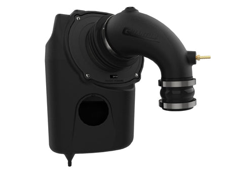 aFe QUANTUM Cold Air Intake System w/ Pro 5R Media 15 - 19 Ford Transit V6 - 3.5L (tt) - CPC Performance
