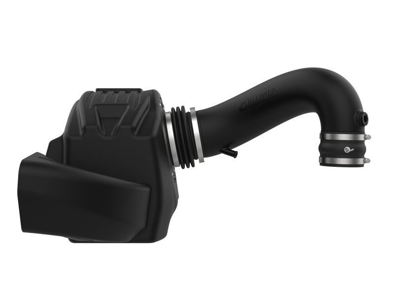 aFe Quantum Cold Air Intake System w/ Pro Dry S Media 09 - 18 RAM 1500 V8 - 5.7L Hemi - CPC Performance
