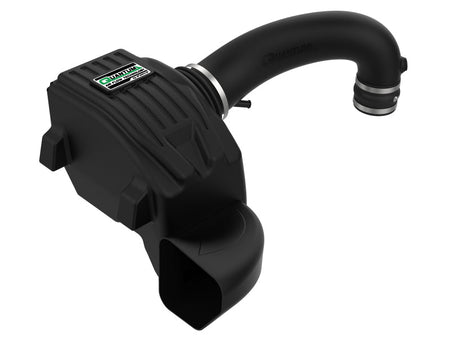 aFe Quantum Cold Air Intake System w/ Pro Dry S Media 09 - 18 RAM 1500 V8 - 5.7L Hemi - CPC Performance
