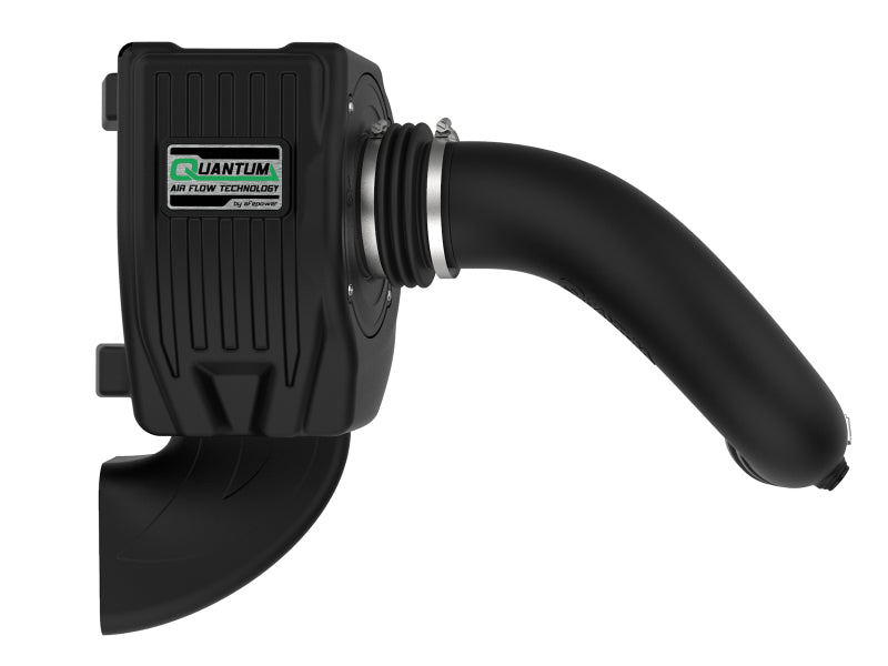 aFe Quantum Cold Air Intake System w/ Pro Dry S Media 09 - 18 RAM 1500 V8 - 5.7L Hemi - CPC Performance
