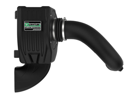 aFe Quantum Cold Air Intake System w/ Pro Dry S Media 09 - 18 RAM 1500 V8 - 5.7L Hemi - CPC Performance