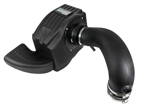 aFe Quantum Cold Air Intake System w/ Pro Dry S Media 09 - 18 RAM 1500 V8 - 5.7L Hemi - CPC Performance