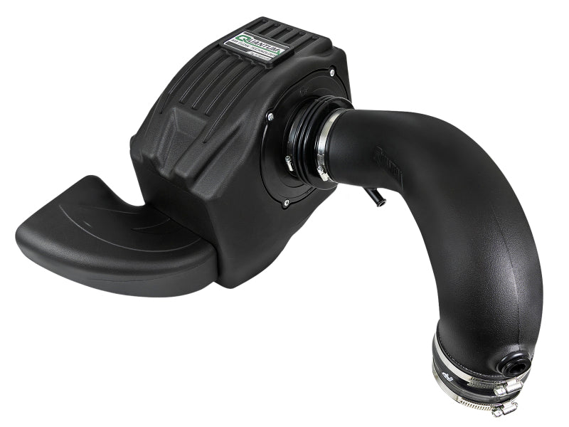 aFe Quantum Cold Air Intake System w/ Pro Dry S Media 09 - 18 RAM 1500 V8 - 5.7L Hemi - CPC Performance