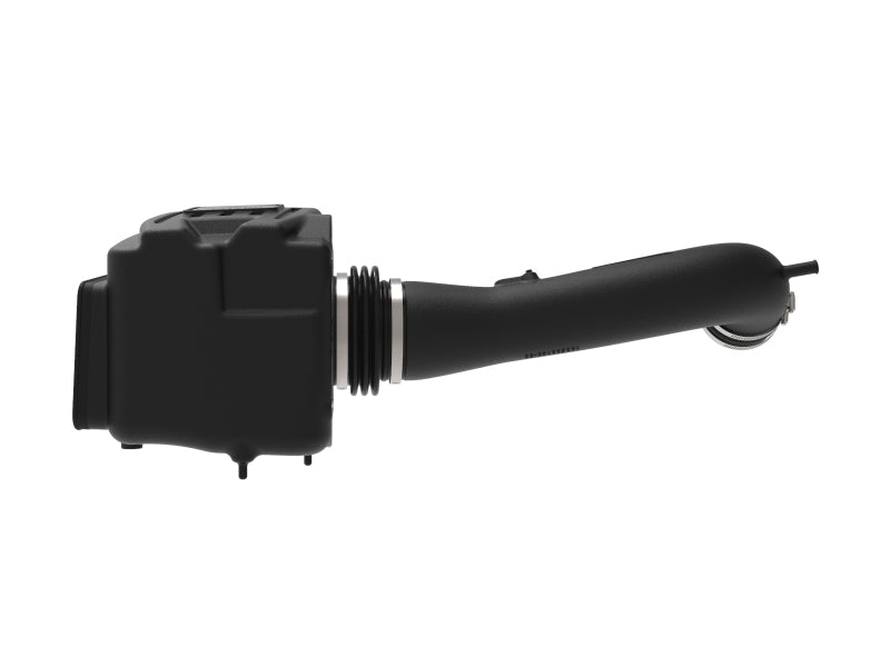 aFe Quantum Cold Air Intake System w/ Pro Dry S Media 14 - 19 GM Silverado / Sierra 1500 V8 - 5.3/6.2L - CPC Performance