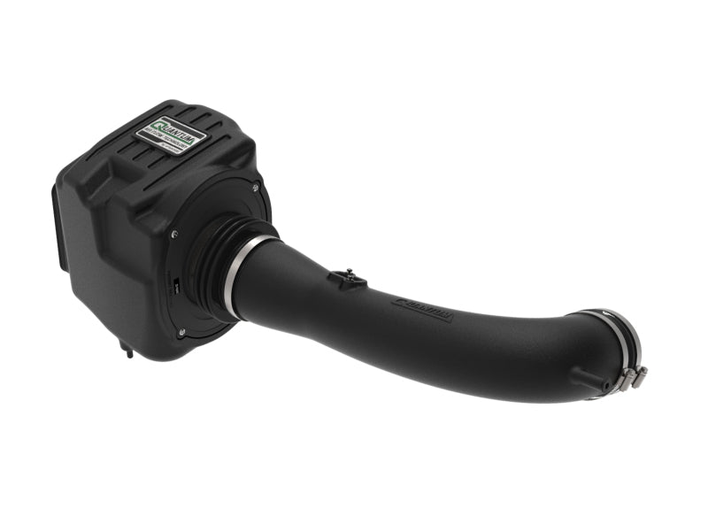 aFe Quantum Cold Air Intake System w/ Pro Dry S Media 14 - 19 GM Silverado / Sierra 1500 V8 - 5.3/6.2L - CPC Performance