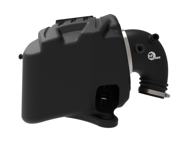 aFe Quantum Cold Air Intake w/ Pro 5R Media 09 - 13 GM Silverado/Sierra V8 - 4.8/5.3/6.2L - CPC Performance