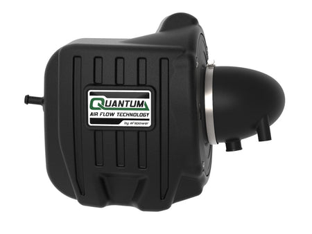 aFe Quantum Cold Air Intake w/ Pro 5R Media 09 - 13 GM Silverado/Sierra V8 - 4.8/5.3/6.2L - CPC Performance