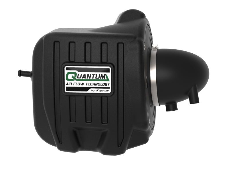 aFe Quantum Cold Air Intake w/ Pro 5R Media 19 Ford Ranger L4 - 2.3L (T) - CPC Performance